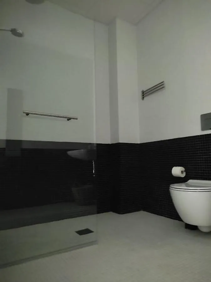 Apartment Apartamentos La Higuera By Vgh Jerez de la Frontera