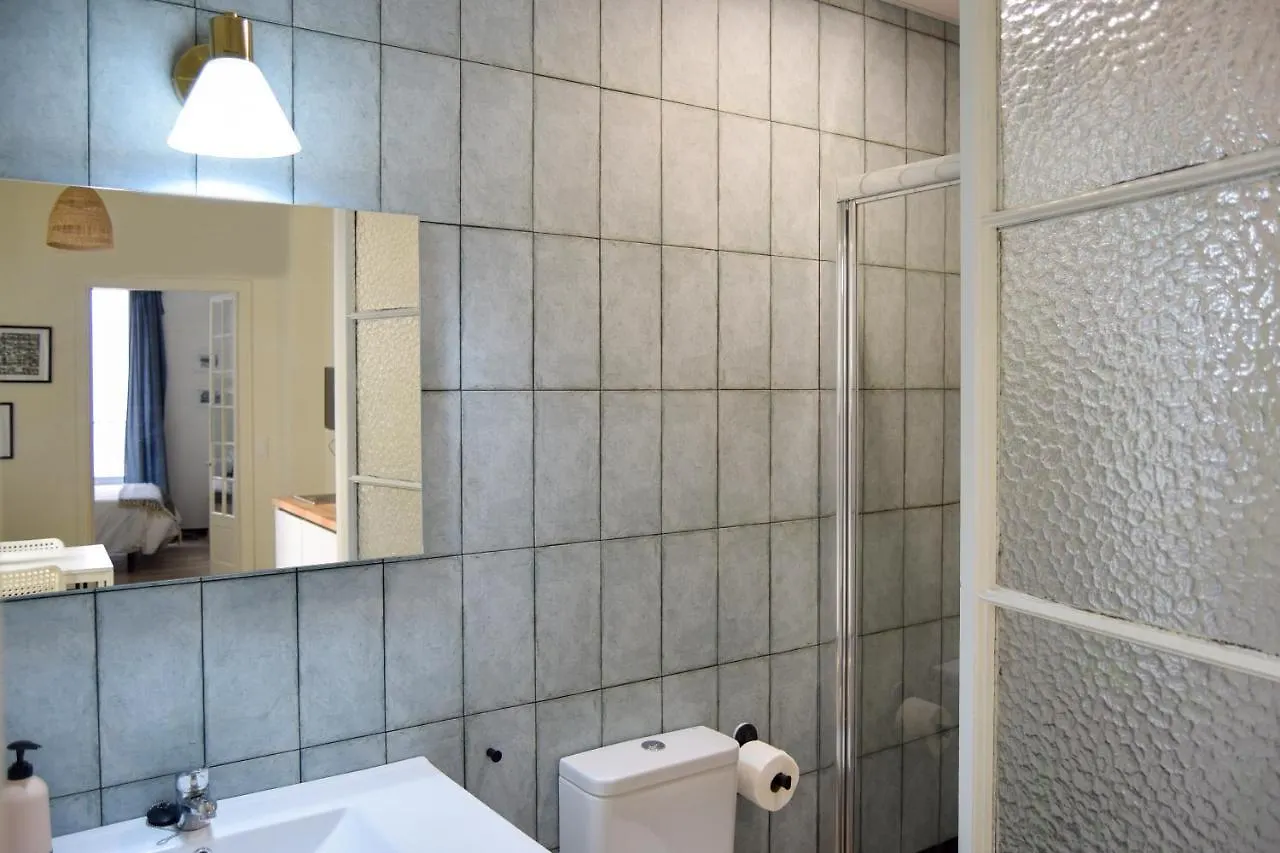 Apartamentos La Higuera By Vgh Jerez de la Frontera 0*,