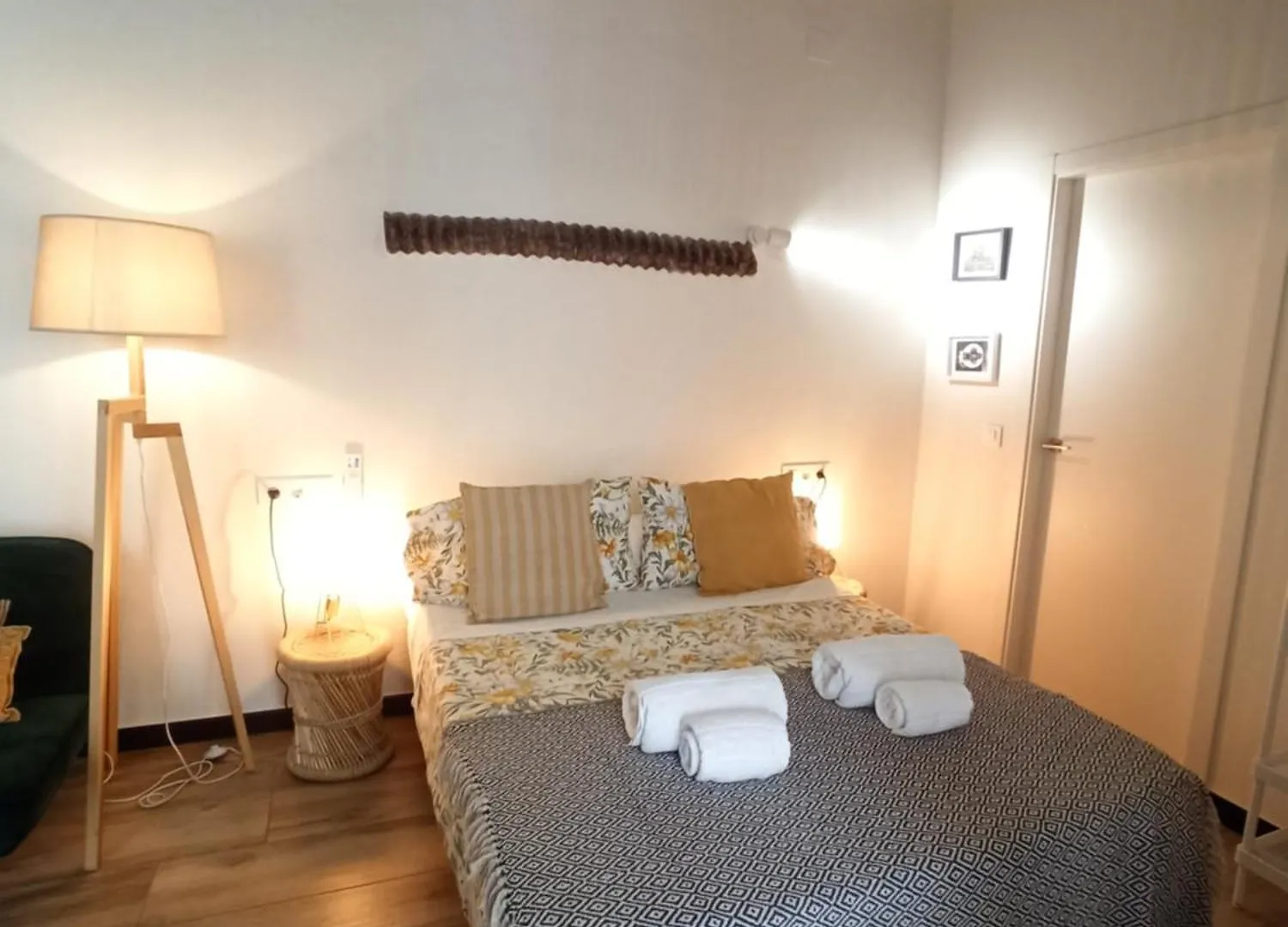 Apartamentos La Higuera By Vgh Jerez de la Frontera 0*,