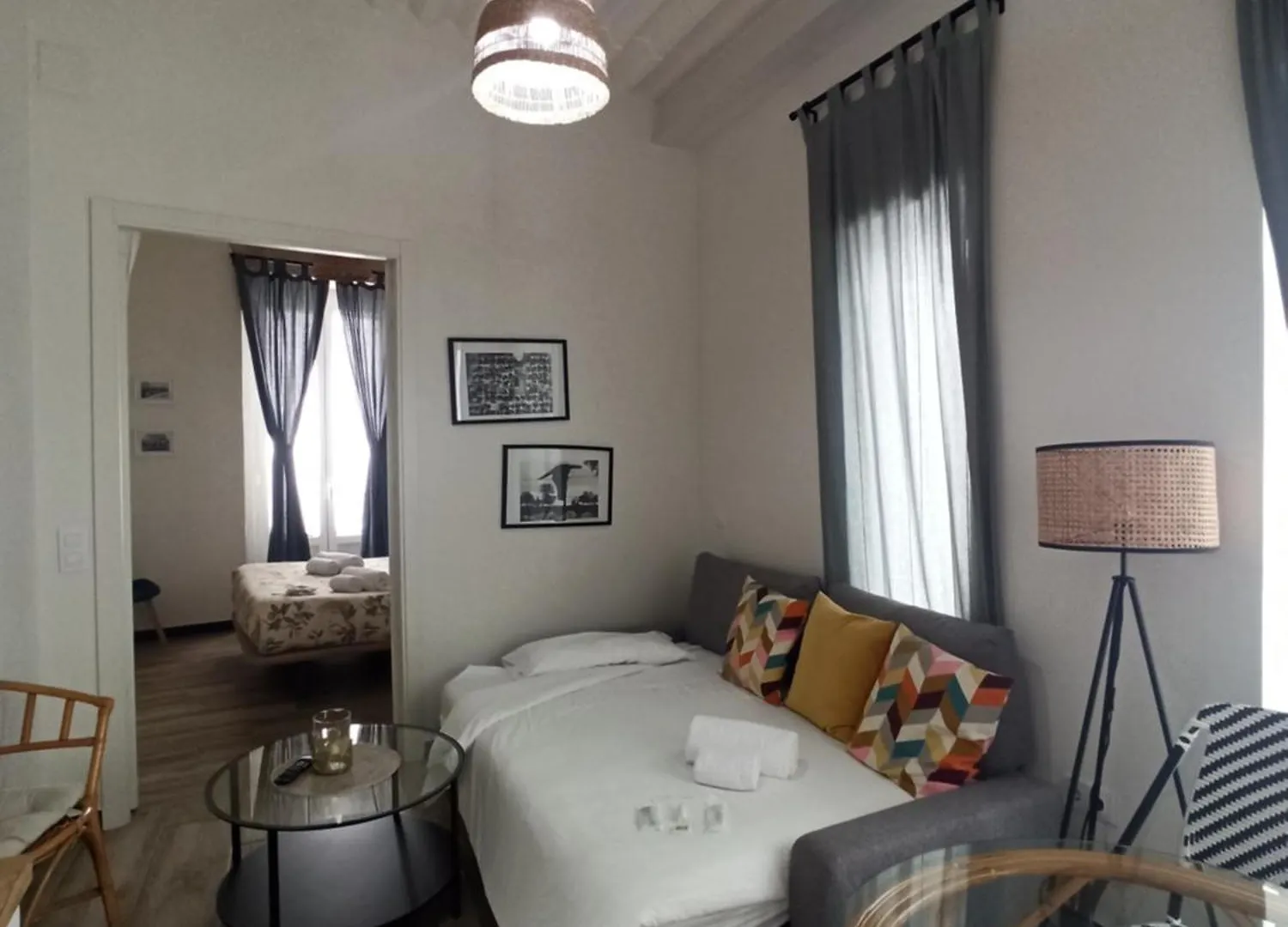 Apartamentos La Higuera By Vgh Jerez de la Frontera Spain