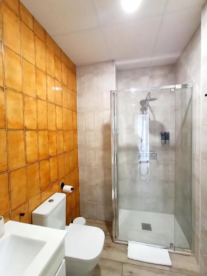 Apartamentos La Higuera By Vgh Jerez de la Frontera