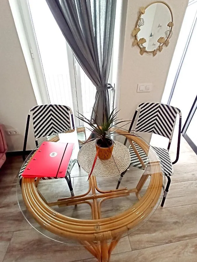 Apartamentos La Higuera By Vgh Jerez de la Frontera 0*,